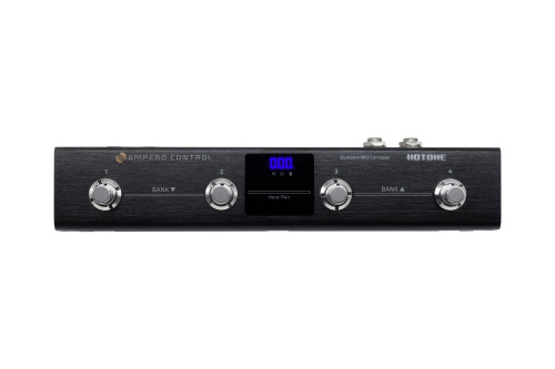 Hotone Ampero Control
