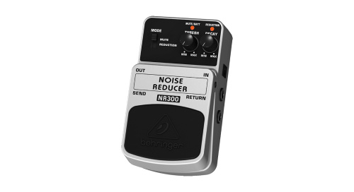 Behringer NR300 фото 2
