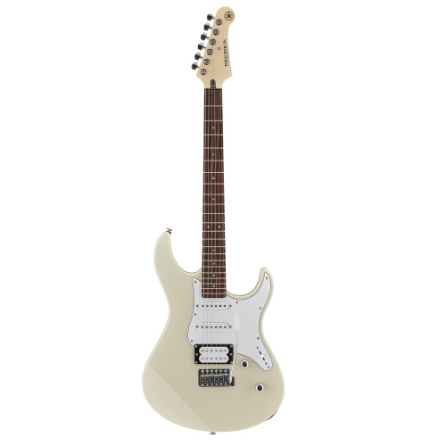 Yamaha PACIFICA112V VWH