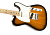 Fender Squier Affinity Telecaster MN 2-Color Sunburst