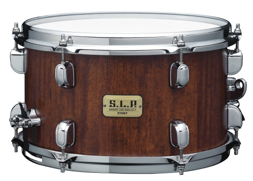 TAMA LBU127-SBG S.L.P. MOD BUBINGA SNARE DRUM