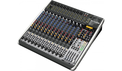 Behringer QX2442USB