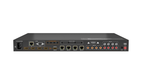 WyreStorm MX-0404-HDBT-H2A-KIT фото 3