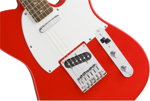 Fender Squier Affinity Tele RCR фото 4
