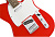 Fender Squier Affinity Tele RCR
