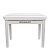 Rockdale Rhapsody 131 SV White