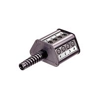 ​Neutrik NSB1A-8/4