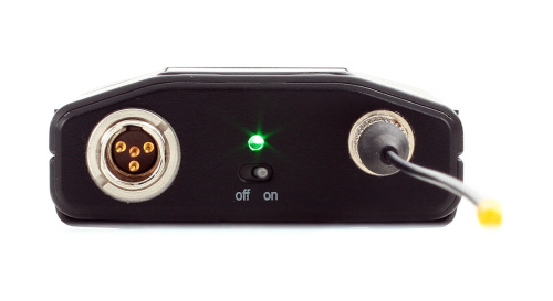 Shure QLXD1=-G51 фото 2
