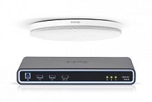 Biamp Devio SCR-20CX White