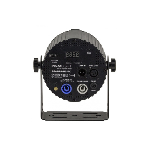 Involight SLIMPAR412PRO фото 2