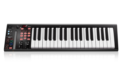 iCON iKeyboard 4S ProDrive III