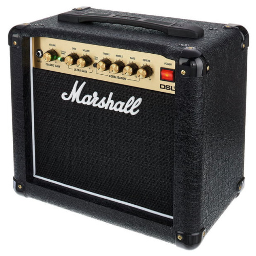 Marshall DSL1 фото 5