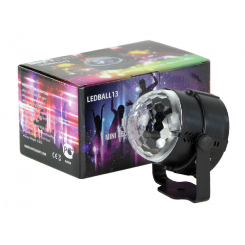 Involight LEDBALL13-LED фото 2
