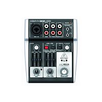 Behringer 302USB