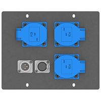 KIOR KPC-P4P-3R-1F3-1M3