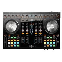 Native Instruments Traktor Kontrol S4 MK2