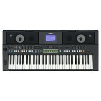 Yamaha PSR-S650