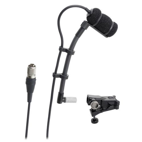 Audio-Technica ATM350UcH фото 3
