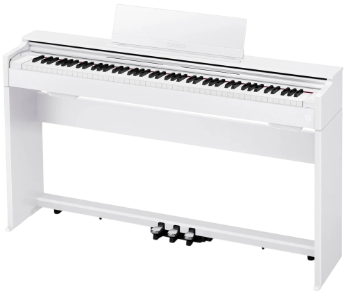 Casio АР-S200WE фото 4