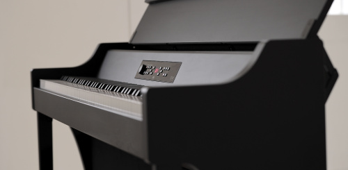 Korg G1B AIR BLACK фото 2