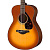 Yamaha FS800 Sand Burst