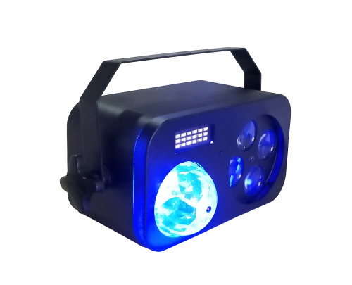 XLine Light GOBO MINI фото 3