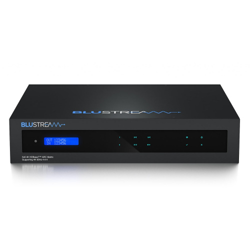 Blustream HMXL66ARC фото 3