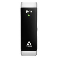 Apogee Jam