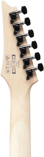 Ibanez RG421S-SEM фото 4