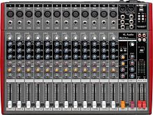 HL Audio MS-1212USB