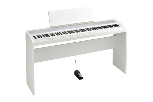 Korg B2-WH фото 2
