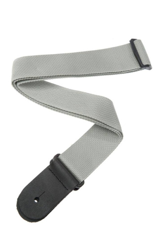 Planet Waves PWS108 POLYPROPYLENE STRAP, SILV