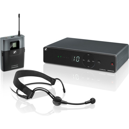 Sennheiser XSW 1-ME3-A