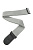 Planet Waves PWS108 POLYPROPYLENE STRAP, SILV