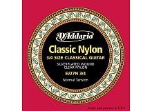 D'Addario EJ27N 3/4