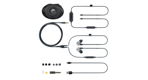 Shure SE425-V+BT1-EFS фото 2