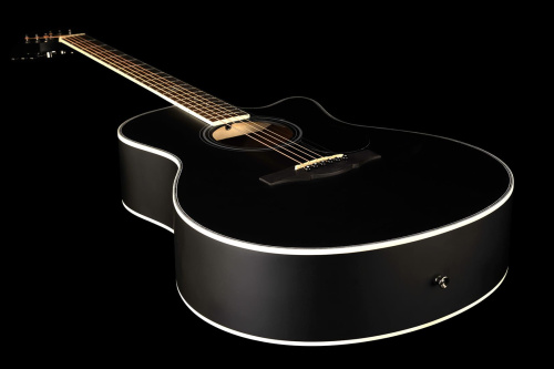 KEPMA A1C Black Matt фото 4