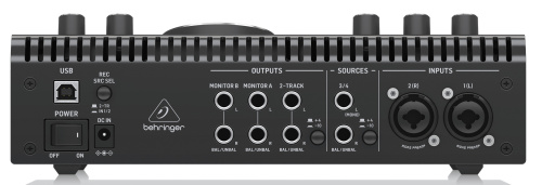 Behringer Studio L фото 2