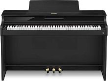 Casio AP-550BK
