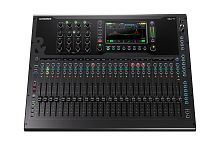 Allen & Heath Qu-6