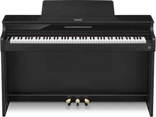Casio AP-550BK