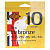 ROTOSOUND TB10 STRINGS 80/20 BRONZE