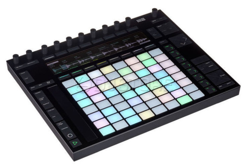 Ableton Push 2 фото 2