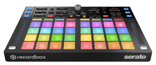 Pioneer Dj DDJ-XP2 фото 3