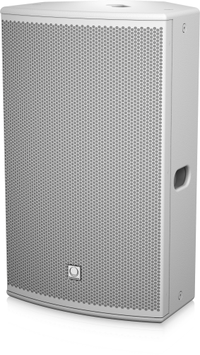 Turbosound NuQ152-AN-WH фото 3