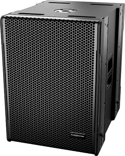 Компактная система линнейного массива Audiocenter Artist T фото 8