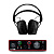 ​Focusrite Scarlett Solo 3rd gen (1 шт) + Pioneer HRM-7 (1 шт)