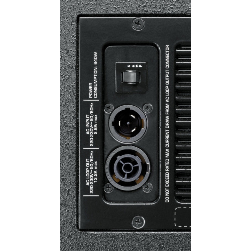 FBT MUSE 210 LA фото 4