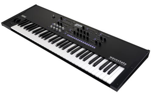 Korg WAVESTATE SE фото 4