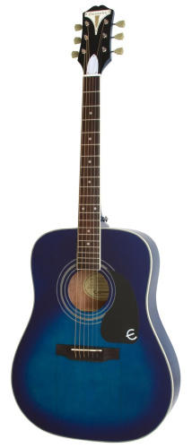 Epiphone PRO-1 Plus Acoustic фото 2